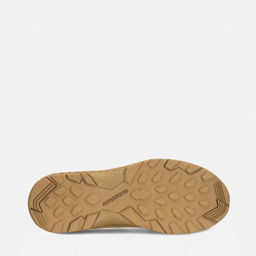 Chaussures d'intervention T4 Groove coyote - Garmont