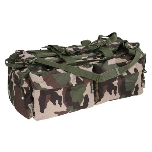 Sac opération 110 L camo CCE - City Guard