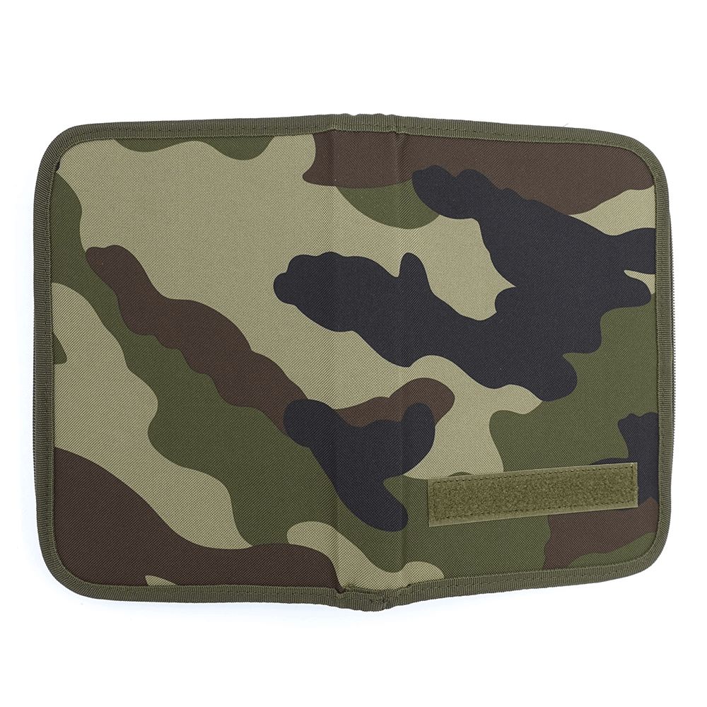 Porte document A5 camo CCE - Opex Porte document A5 camo CCE - Opex
