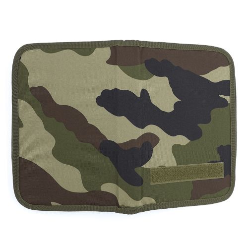 Porte document A5 camo CCE - Opex