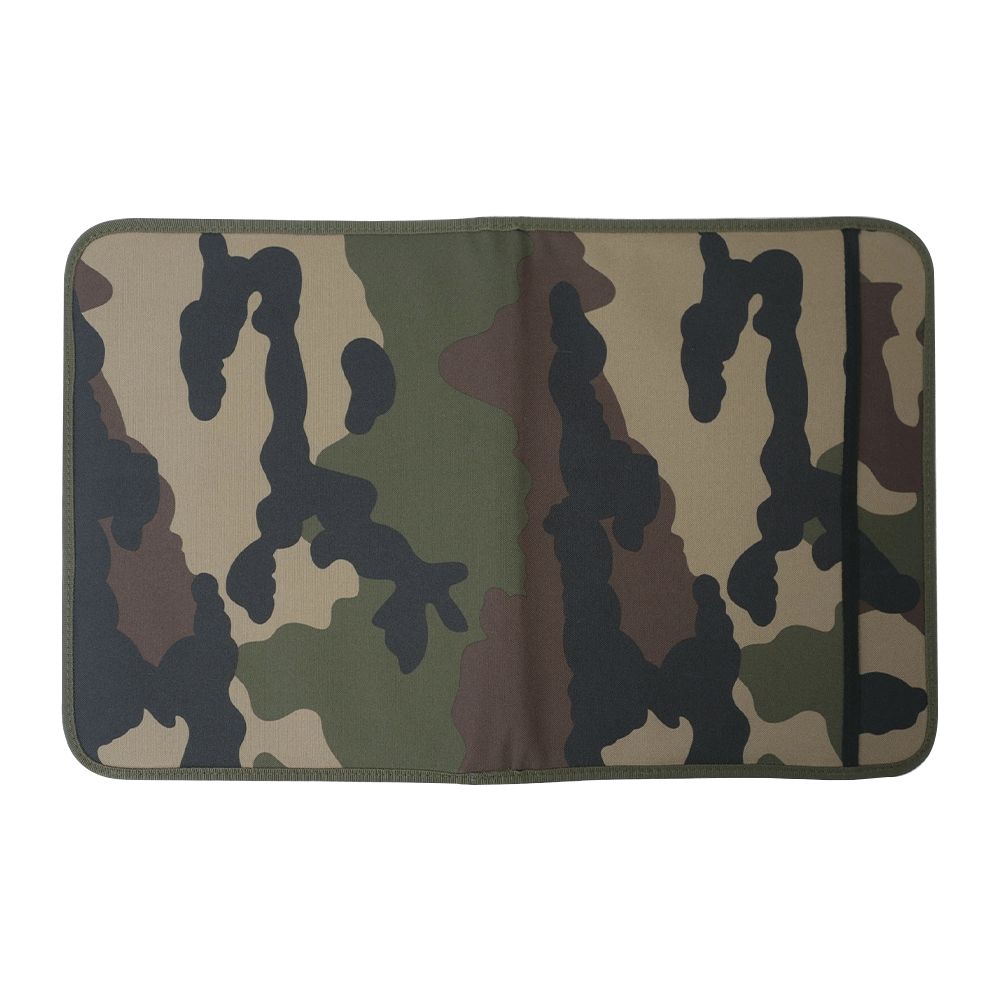 Porte document A4 camo CCE - Opex Porte document A4 camo CCE - Opex