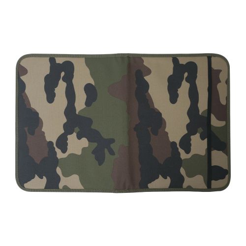 Porte document A4 camo CCE - Opex