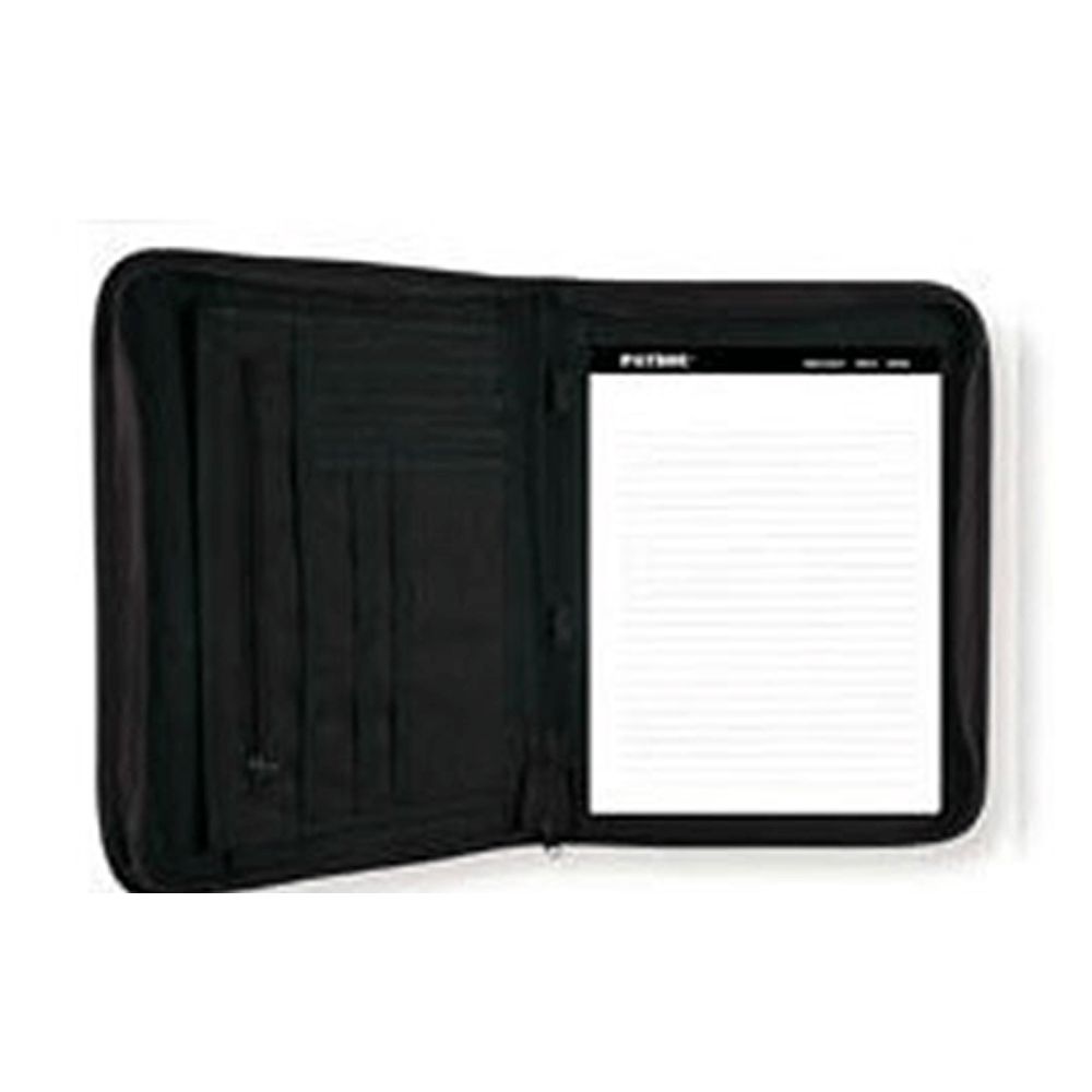 Porte document A4 noir - Opex Porte document A4 noir - Opex