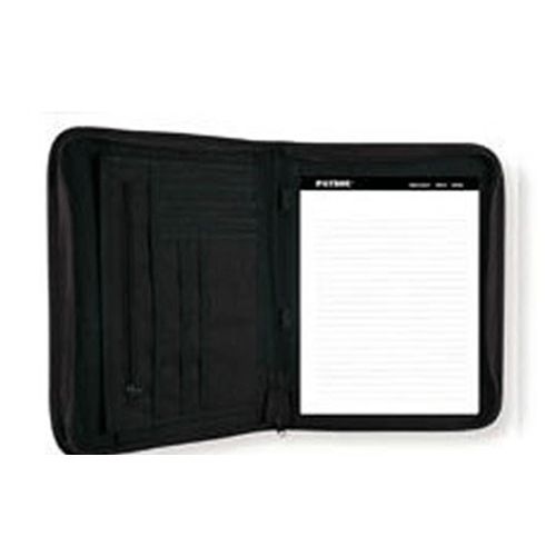 Porte document A4 noir - Opex