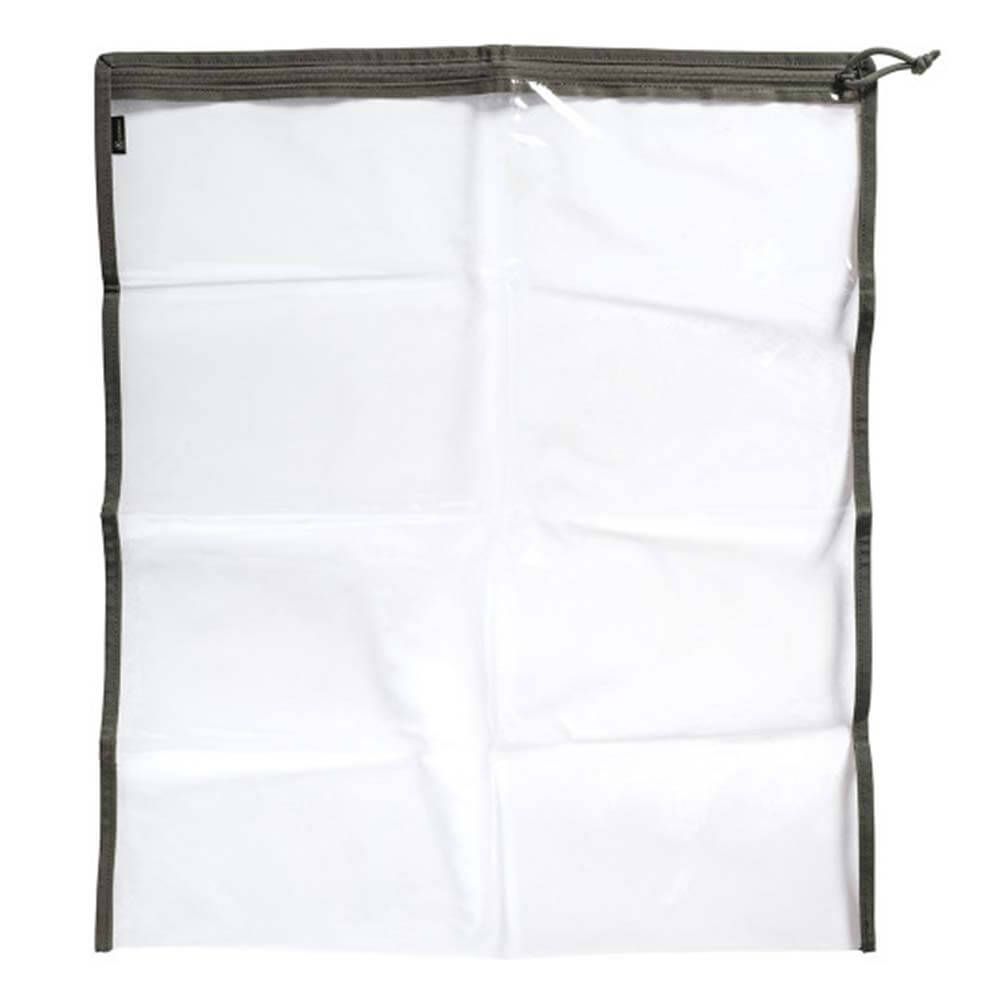 Porte-carte transparent Expédition vert olive - A10 Equipment Porte-carte transparent Expédition vert olive - A10 Equipment