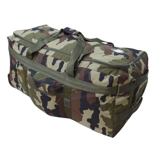 Sac à dos Cargo 182L à roulettes camo CCE - Opex