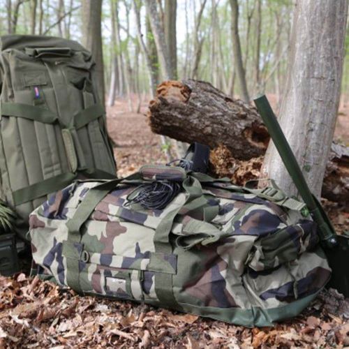 Sac commando 80 L CCE - City Guard