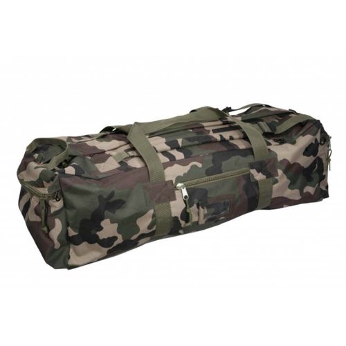 Sac commando 80 L CCE - City Guard