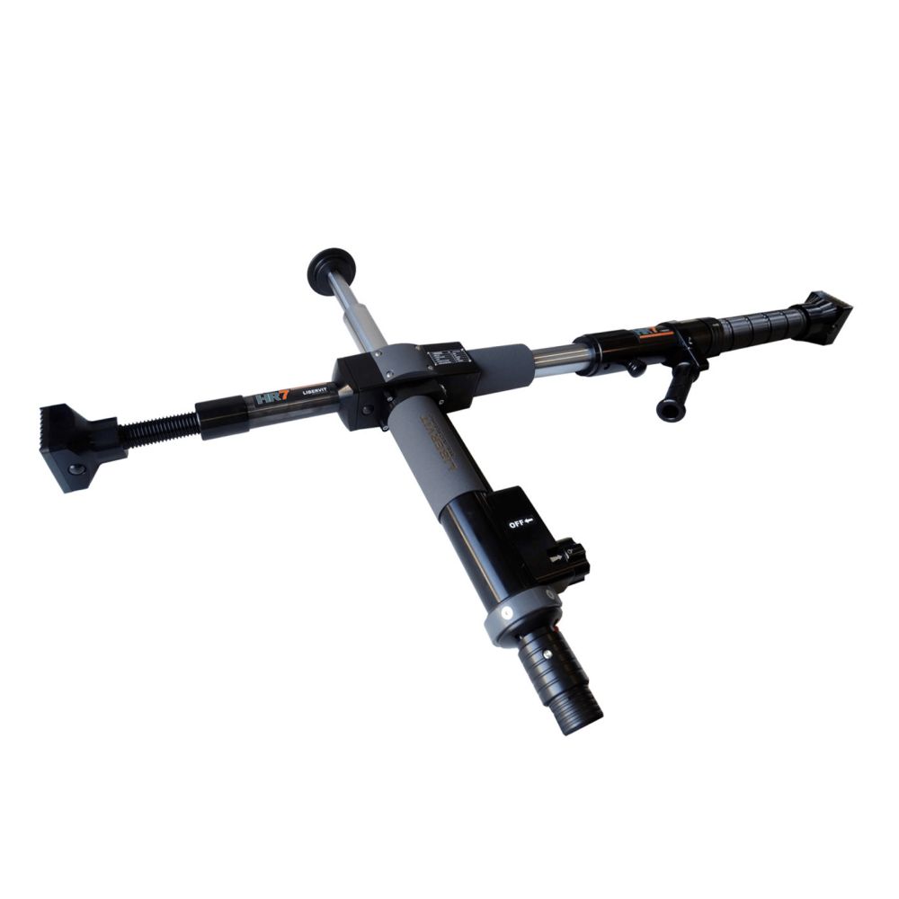 Ouvre portes hydraulique intermediaire BHR7 - Libervit Ouvre portes hydraulique intermediaire BHR7 - Libervit