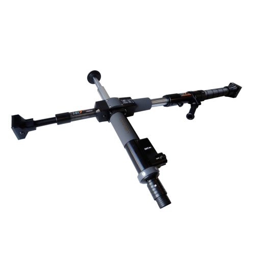 Ouvre portes hydraulique intermediaire BHR7 - Libervit