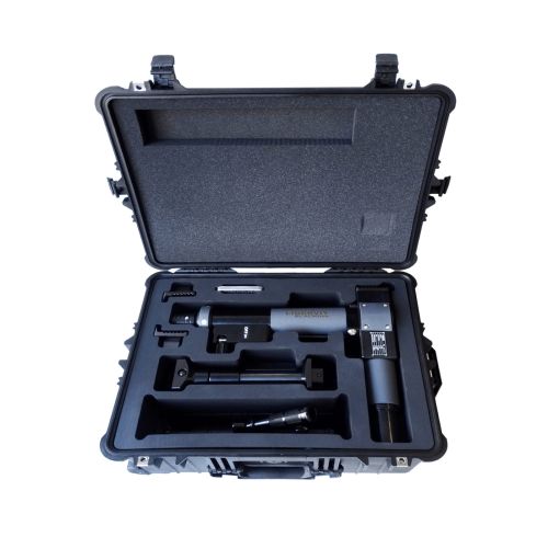 Ouvre portes hydraulique intermediaire BHR7 - Libervit