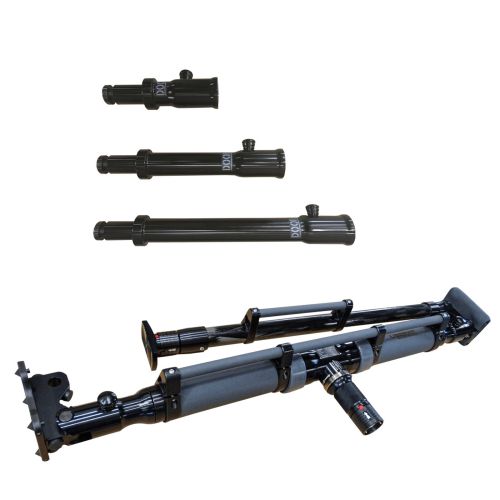Ouvre portes hydraulique Door-Raider light B - Libervit