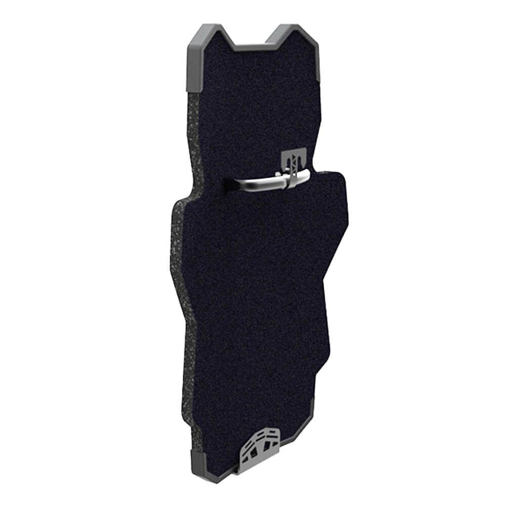 Porte bouclier Hook molle - Knight Shield