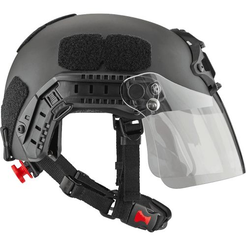 Casque Manta MH4