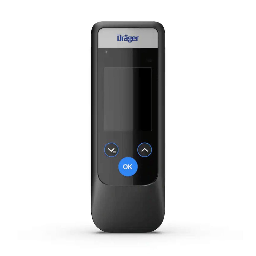Alcotest 7000 configurable - Dräger Alcotest 7000 configurable - Dräger
