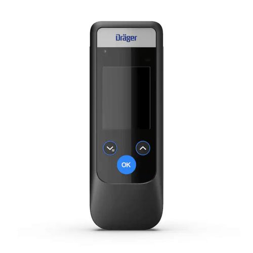 Alcotest 7000 configurable - Dräger