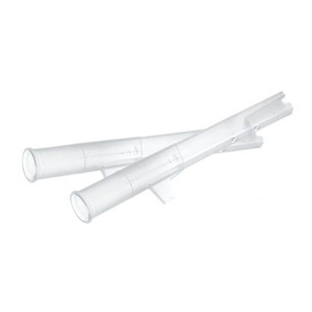 Lot de 250 embouts pour Ethylotest 6820/5820 - Dräger Lot de 250 embouts pour Ethylotest 6820/5820 - Dräger