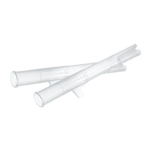 Lot de 250 embouts pour Ethylotest 6820/5820 - Dräger