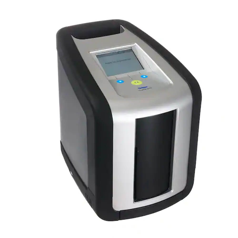 DrugTest 5000 Analyzer IVD - Dräger DrugTest 5000 Analyzer IVD - Dräger