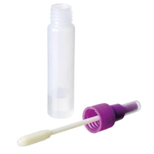 Kit de 20 DrugTest 5000 STK 7 Non-IVD - Dräger