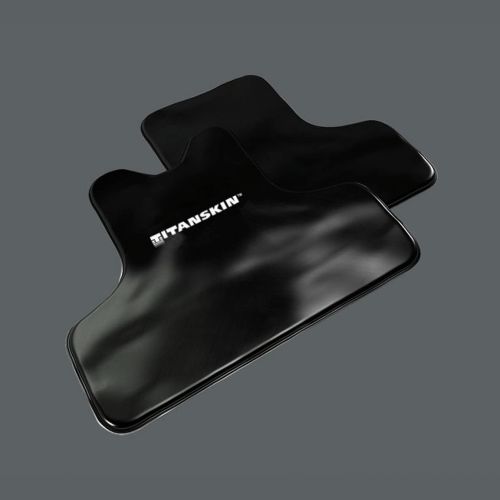 Panneau anti-couteau TITANSKIN™ - Engarde