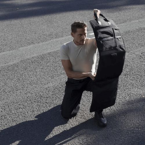 Porte documents balistique BB-FLEX™ - Engarde
