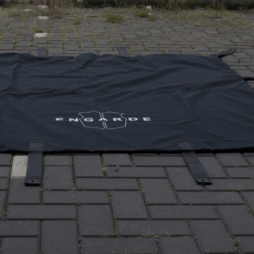 Couverture balistique - Engarde