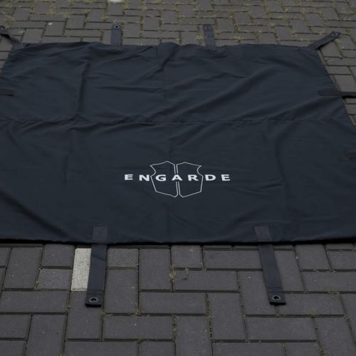 Couverture balistique - Engarde