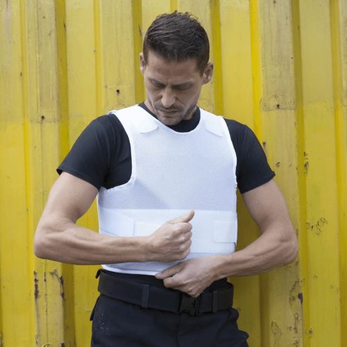 Gilet pare balles DELUXE™ SERIES - Engarde