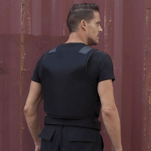Gilet pare balles DELUXE™ SERIES - Engarde