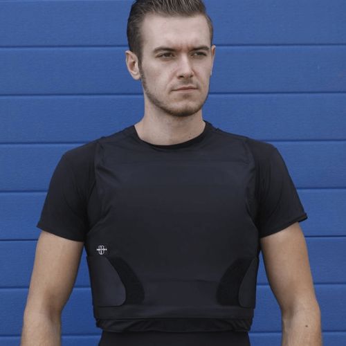 Gilet discret DUAL USE™ - Engarde