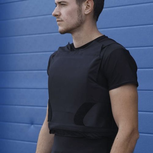 Gilet discret DUAL USE™ - Engarde