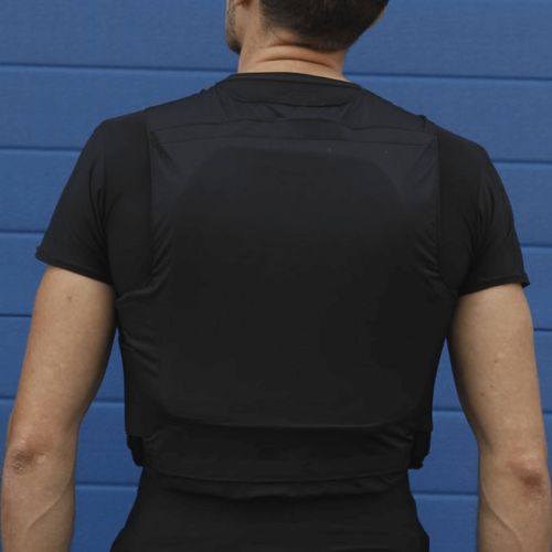Gilet discret DUAL USE™ - Engarde