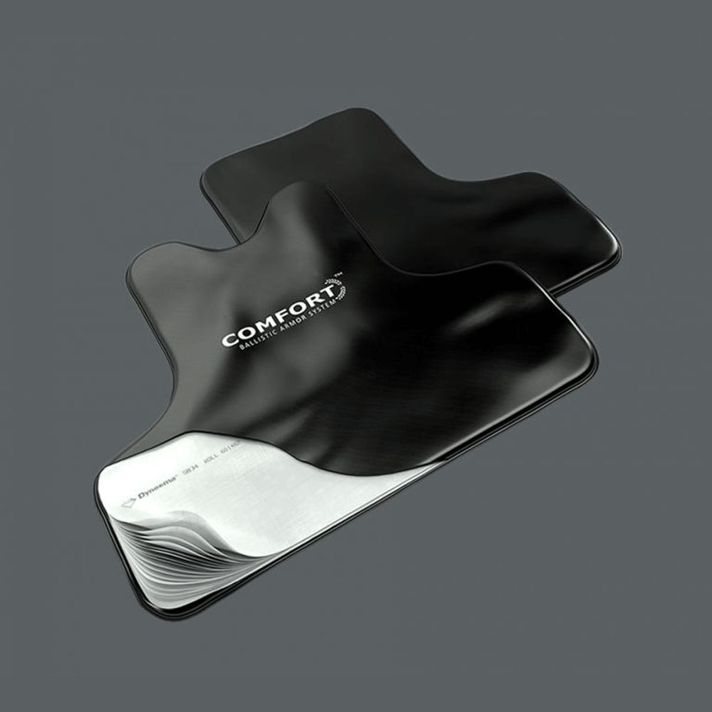 Insert souple COMFORT™ - Engarde Insert souple COMFORT™ - Engarde