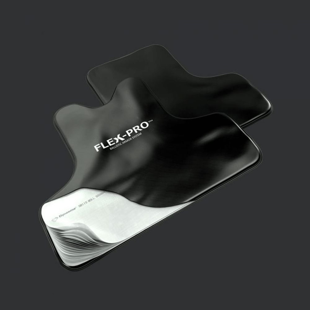 Insert souple FLEX-PRO™ - Engarde Insert souple FLEX-PRO™ - Engarde