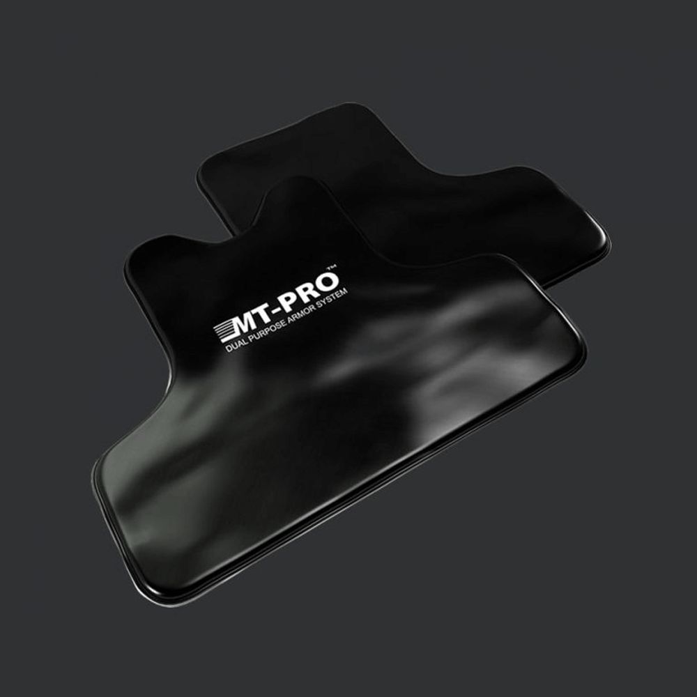 Insert souple MT-PRO™ - Engarde Insert souple MT-PRO™ - Engarde