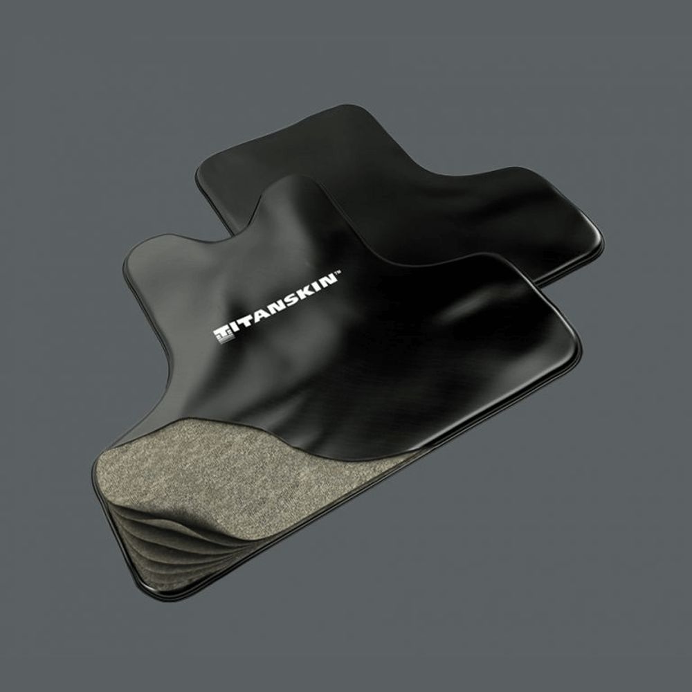 Insert souple TITANSKIN™ - Engarde Insert souple TITANSKIN™ - Engarde