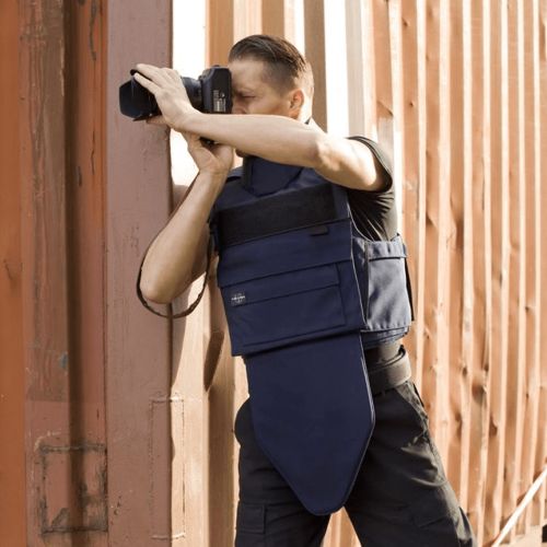 Gilet tactique PANTHER™ - Engarde