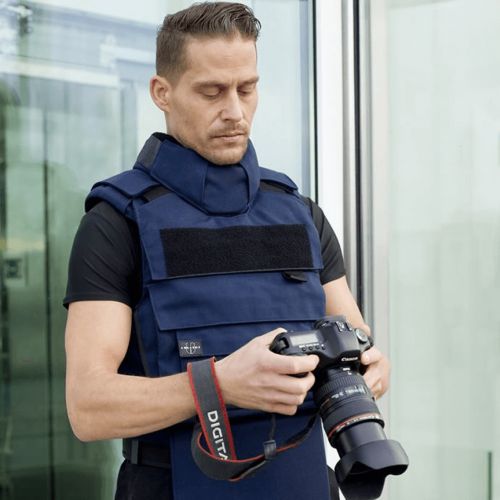 Gilet tactique PANTHER™ - Engarde