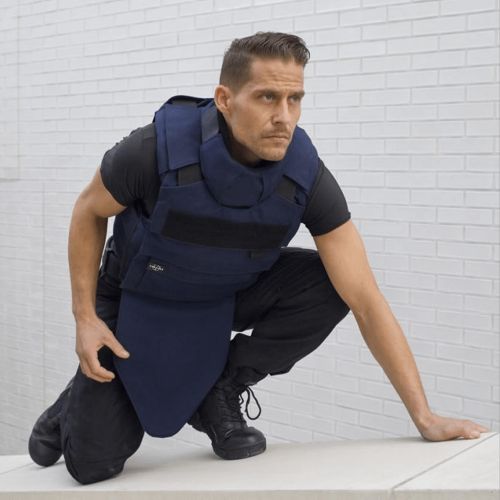 Gilet tactique PANTHER™ - Engarde