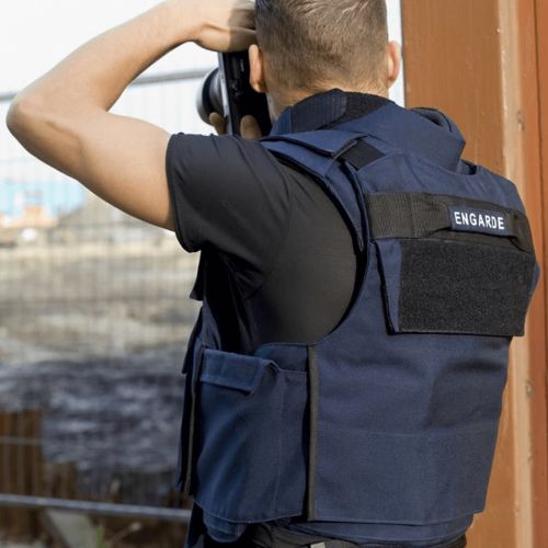 Gilet tactique PANTHER™ - Engarde