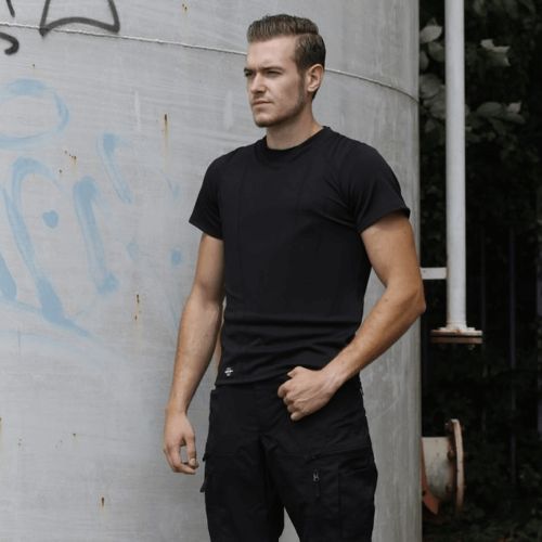 T-shirt pare balles T-SHIRT™ SERIES - Engarde
