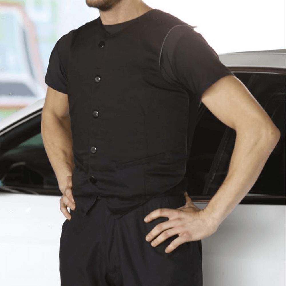 Gilet pare balles Veste VIP EXECUTIVE™ - Engarde Gilet pare balles Veste VIP EXECUTIVE™ - Engarde