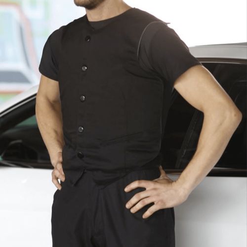 Gilet pare balles Veste VIP EXECUTIVE™ - Engarde