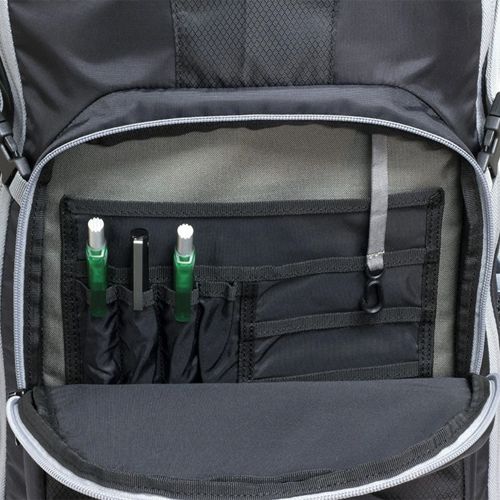 Sac Stealth Covert Operations Rifle Backpack - Elite Survival System