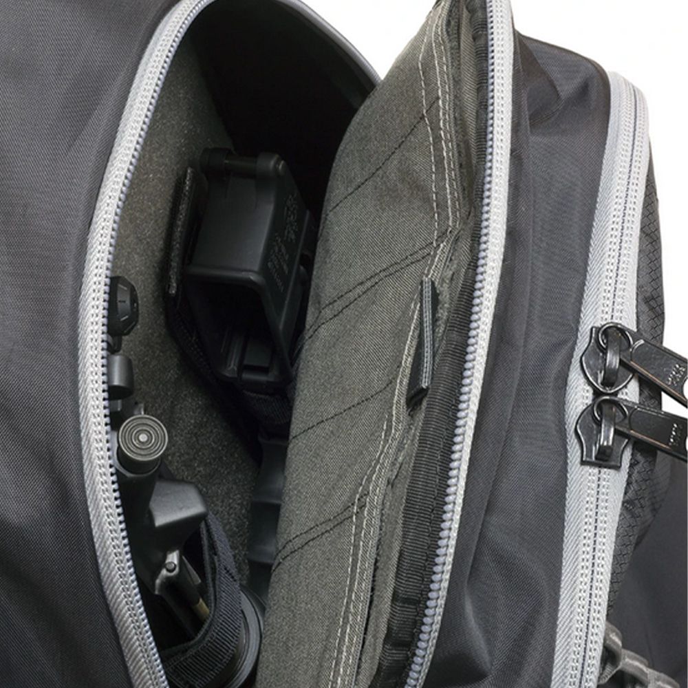 Sac Stealth Covert Operations Rifle Backpack - Elite Survival System Sac Stealth Covert Operations Rifle Backpack - Elite Survival System
