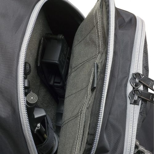 Sac Stealth Covert Operations Rifle Backpack - Elite Survival System