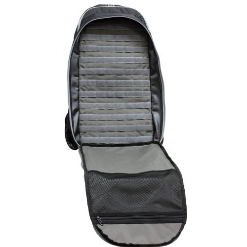 Sac Stealth Covert Operations Rifle Backpack - Elite Survival System