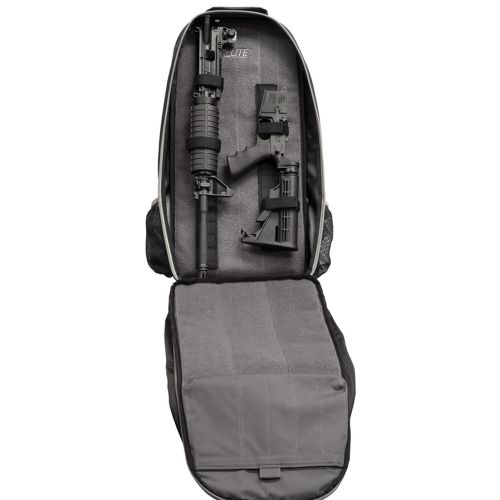 Sac Stealth Covert Operations Rifle Backpack - Elite Survival System