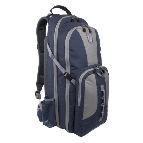 Sac Stealth Covert Operations Rifle Backpack - Elite Survival System